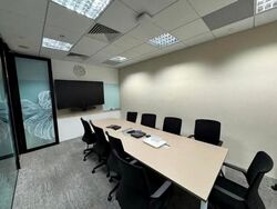 PLUS (D1), Office #639835221